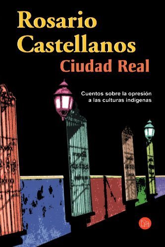 Ciudad Real/city of Kings Contemporary literature
