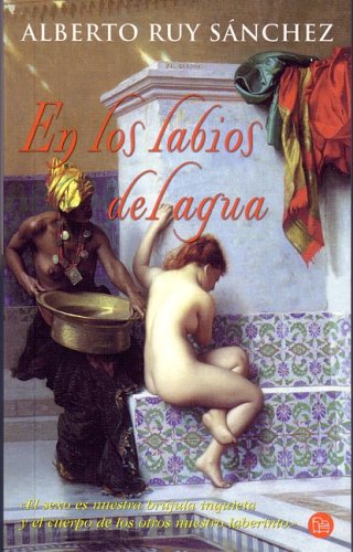 En Los Labios Del Agua / In the Lips of Water book