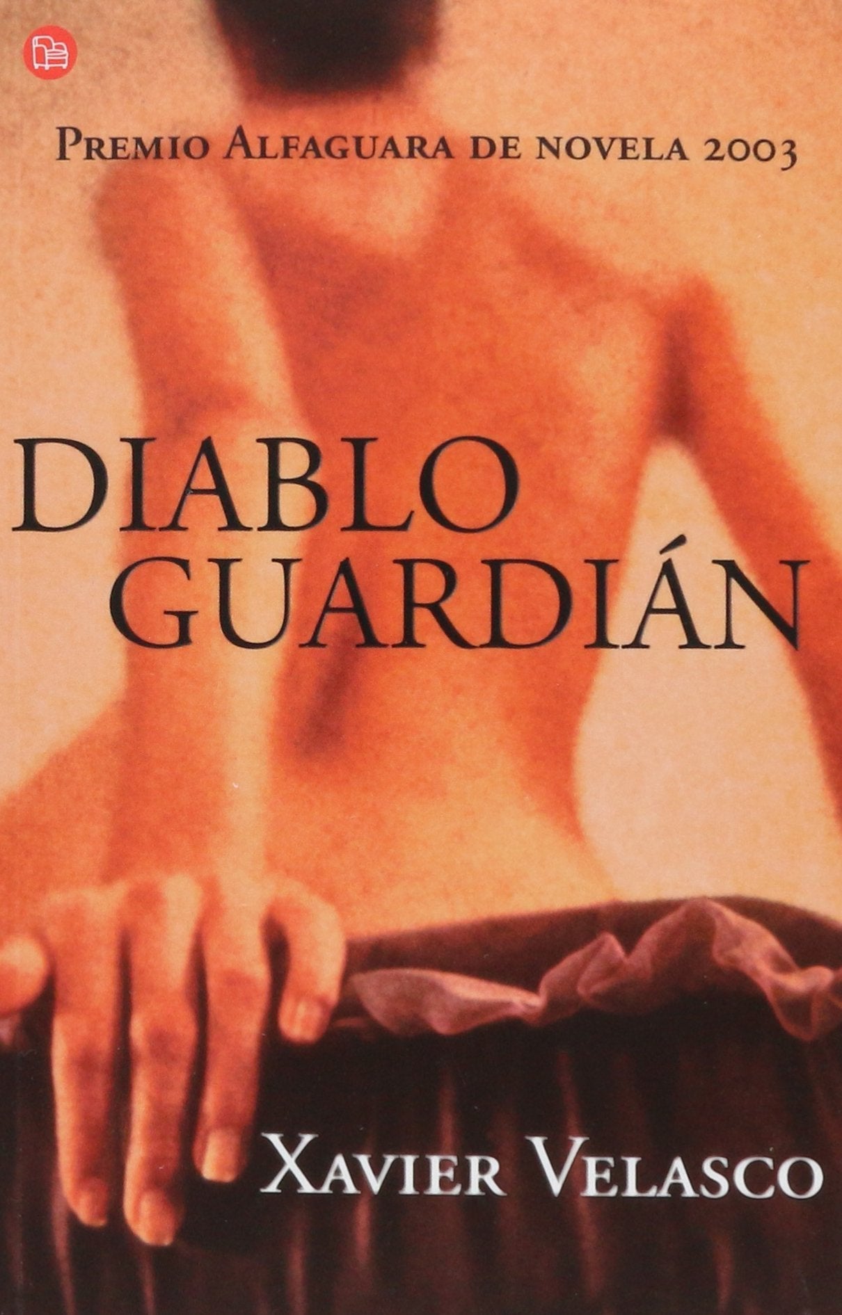 Product Image: Diablo Guardian/ Guardian Devil
