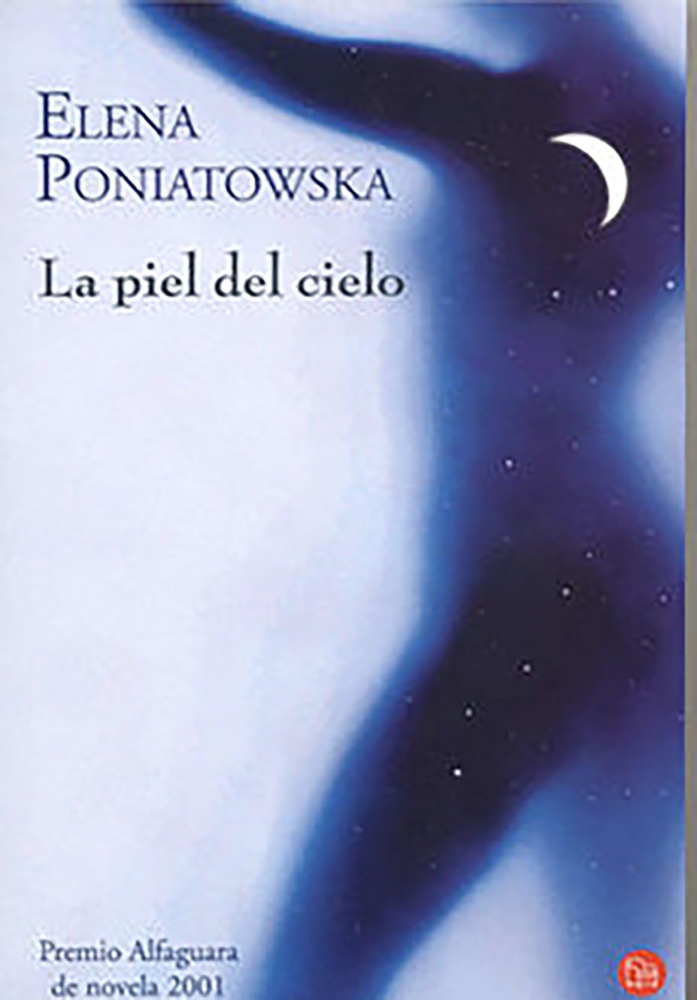 La Piel del Cielo / The Sky's Skin book