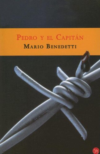 Product Image: Pedro y el Capitan