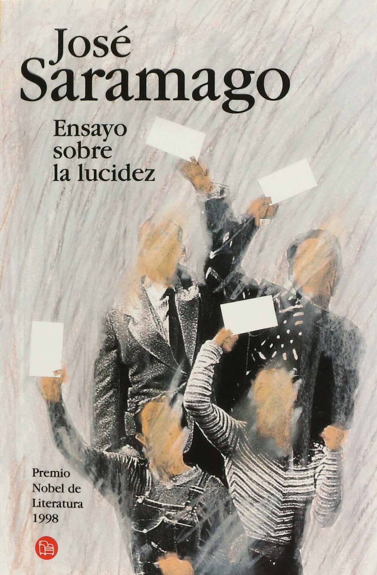 Ensayo sobre la lucidez Books