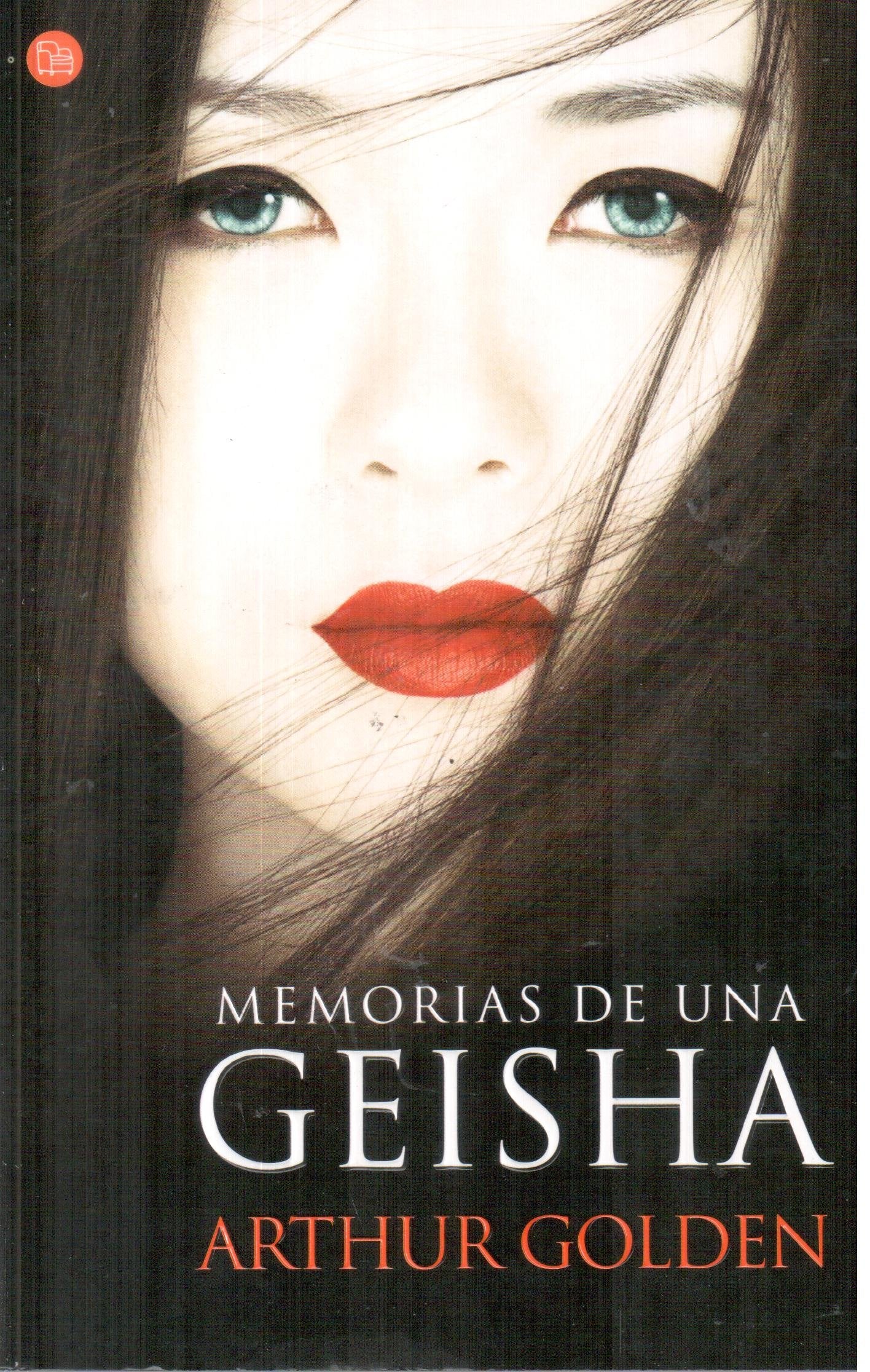 Product Image: MEMORIAS DE UNA GEISHA (Spanish Edition)