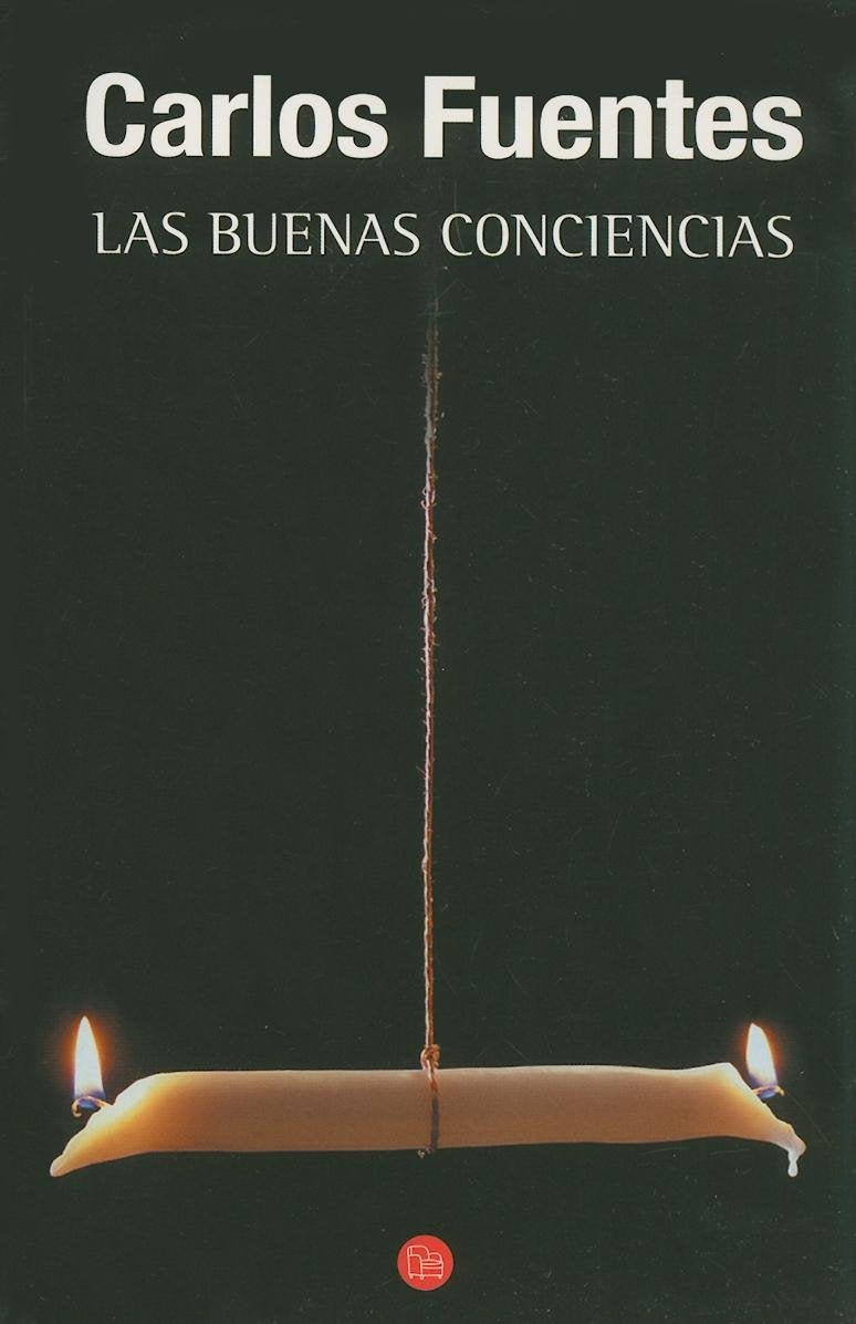Las Buenas Conciencias Contemporary literature