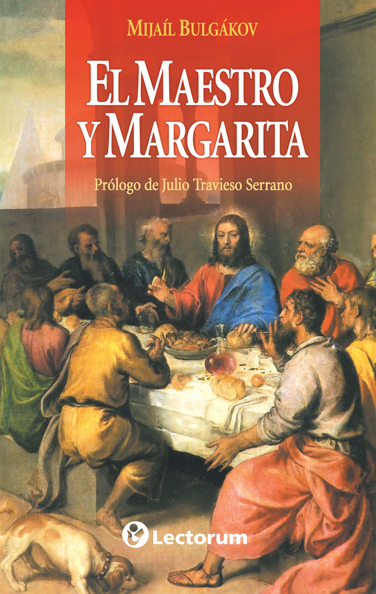 El Maestro Y Margarita/ the Master And Margarita Cooking & Enjoying
