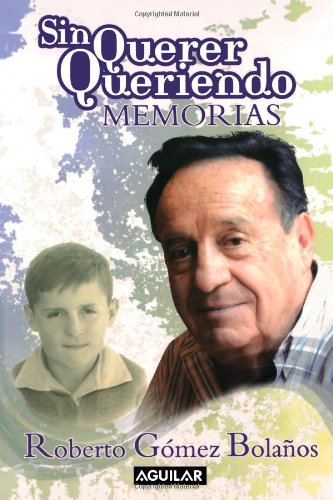 Sin querer queriendo / I Didn't Mean to Social Sciences