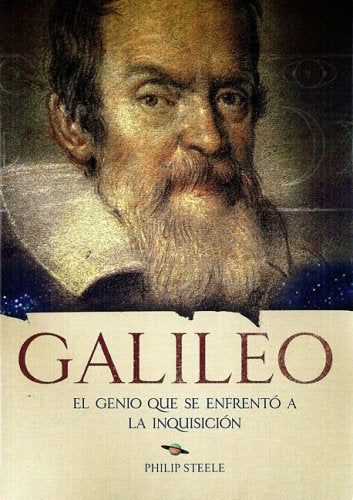 Galileo / Galileo: El Genio Que Se Enfrento a La Inquisicion / The Genius Who Faced the Inquisition Business & Technology