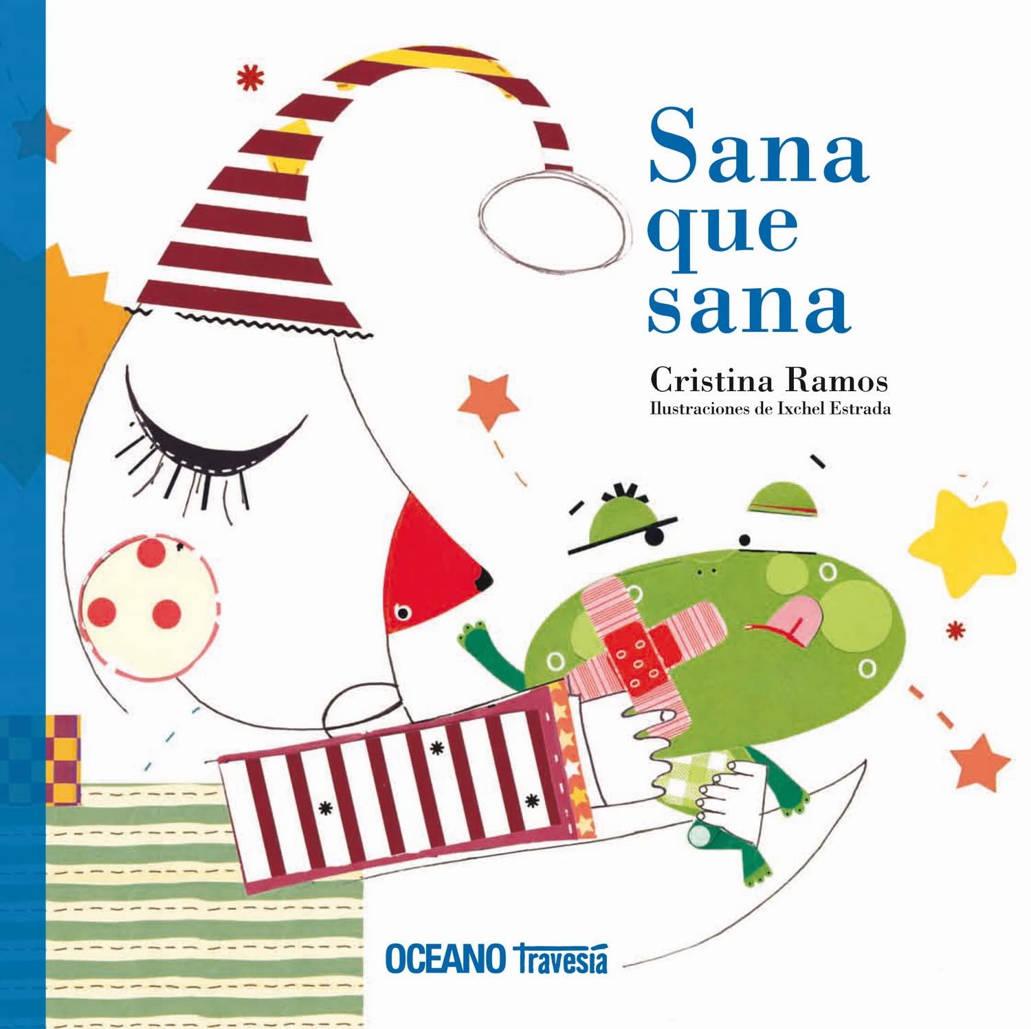 SANA QUE SANA Learning & Reference Books