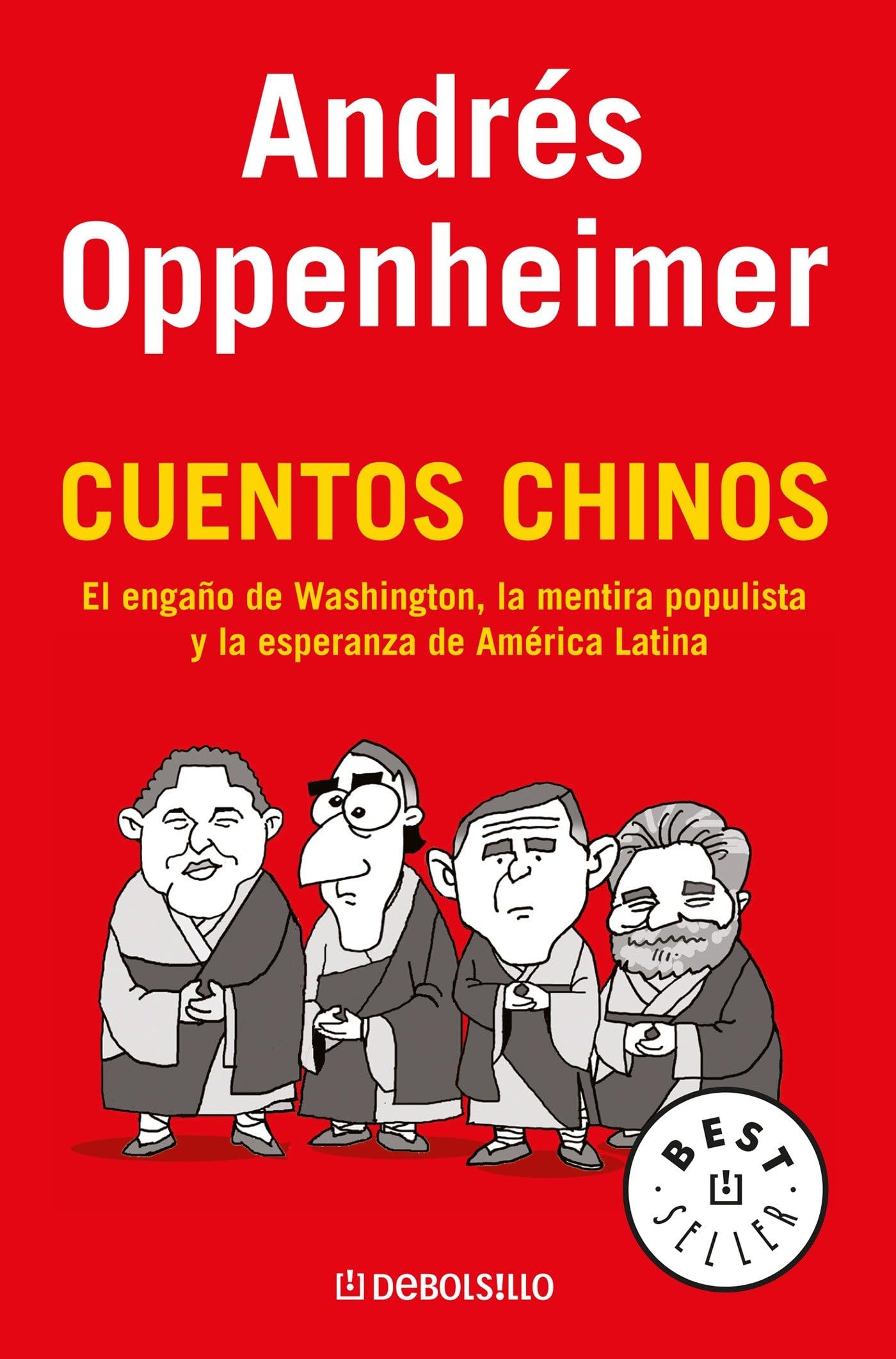 Cuentos Chinos / Chinese Stories book