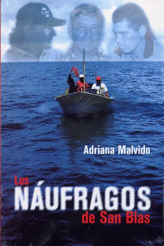 Los Naufragos de San Blas Social Sciences