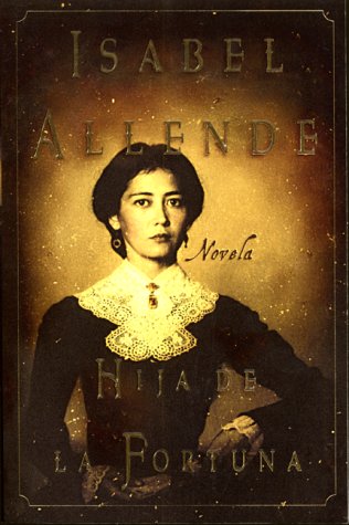 Hija De La Fortuna: Novela Books