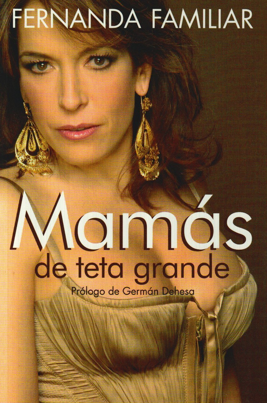 Mamas de teta grande / Big Tit Moms Health, Nutrition & Fitness