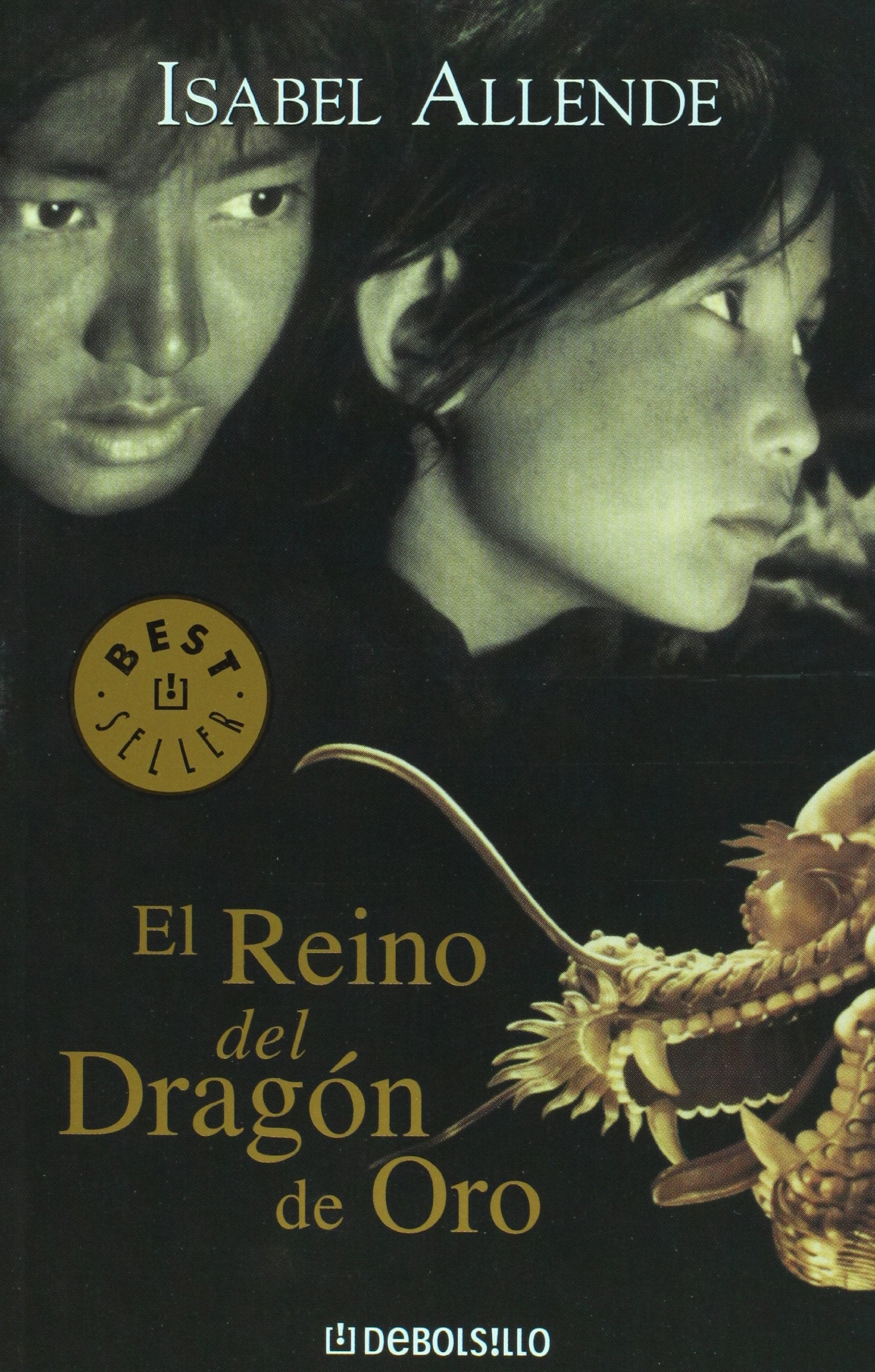 EL REINO DEL DRAGON DE ORO Books