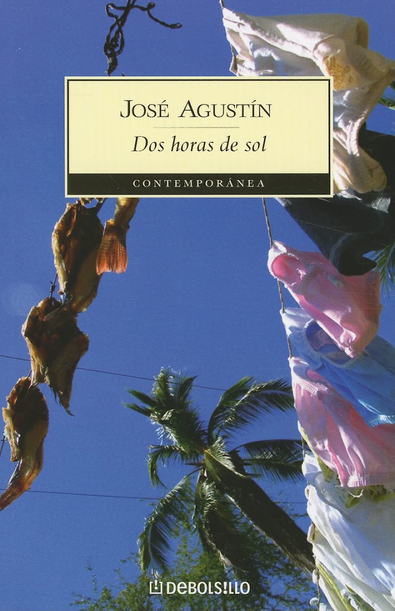Dos Horas de Sol = Two Hours of Sun (Contemporanea/ Contemporary) Humour & Satire