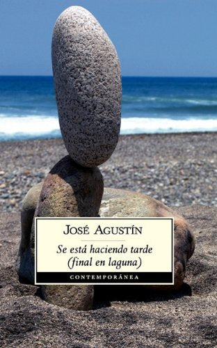 Se esta haciendo tarde/ It's Getting Late: Final en lLaguna/ Ending in the Lake book