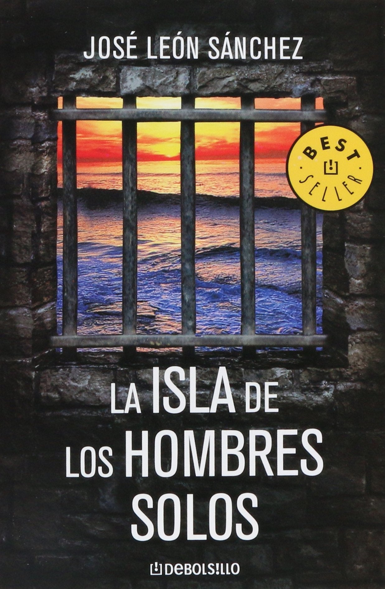 La isla de los hombres solos/ The Island of the Lonely Mens book