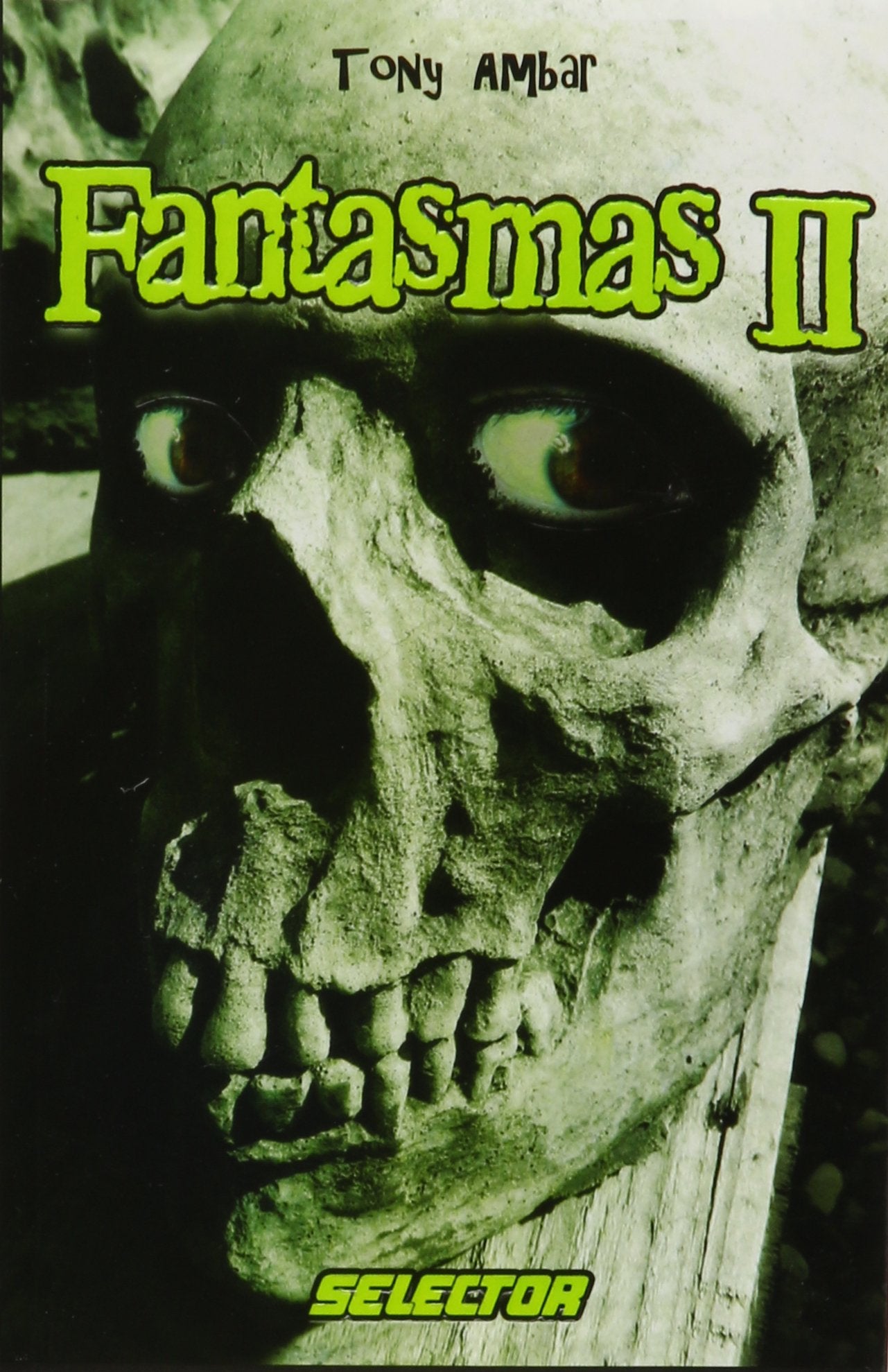 Fantasmas/ Ghosts (Clasicos juveniles/ Juvenile Classics) Novels & Short Stories