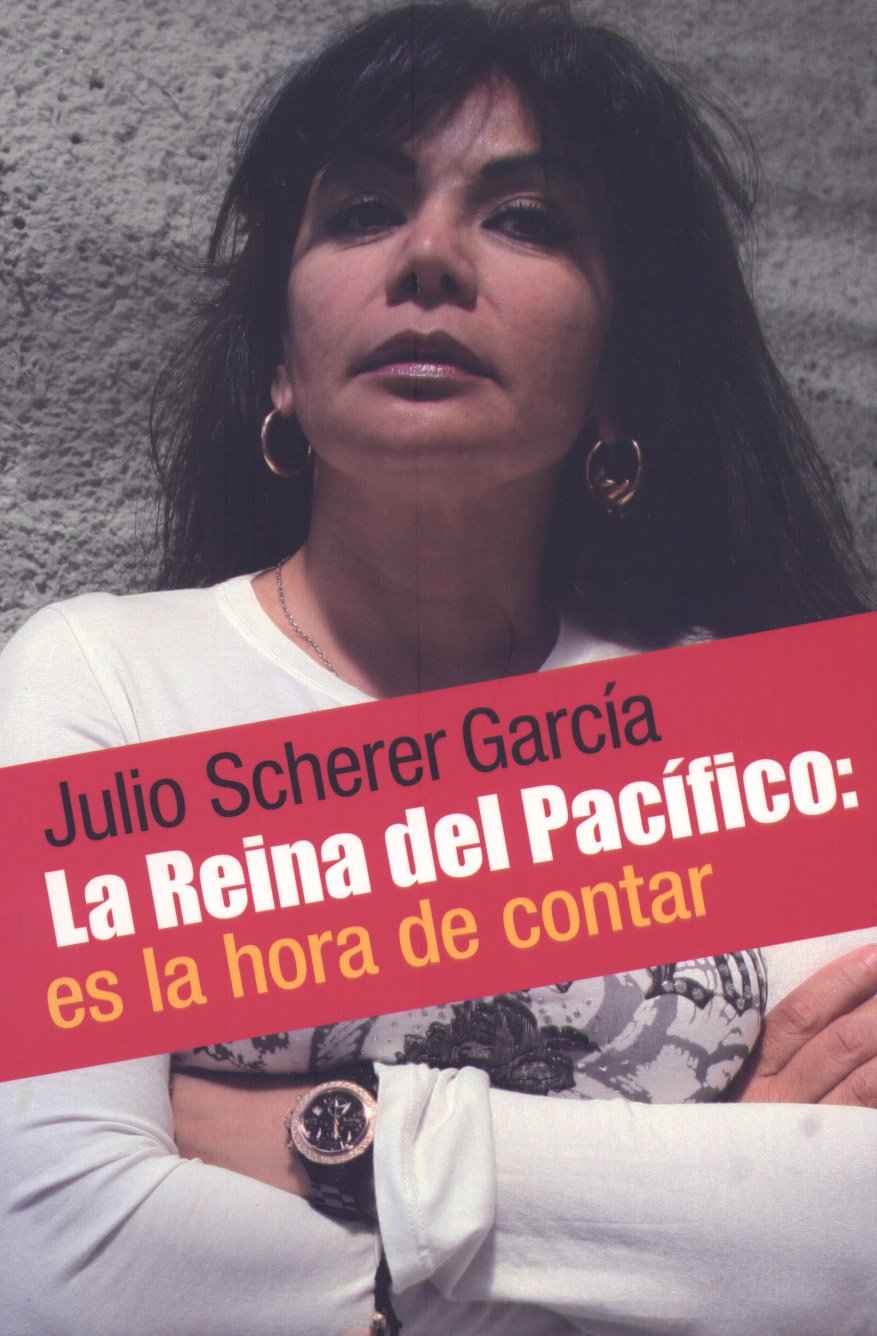 La Reina Del Pacifico: Es La Hora De La Verdad (Spanish Edition) Books
