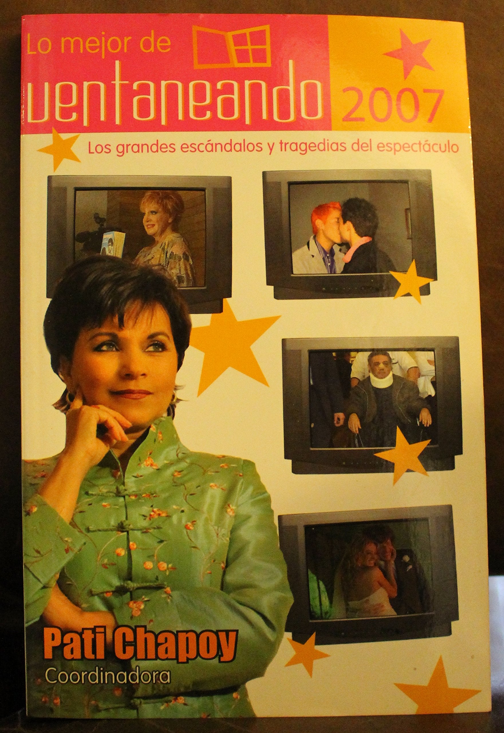 Anuario de Las Estrellas 2007/2007 The Stars Yearbook (Actualidad) Film, Art & Culture