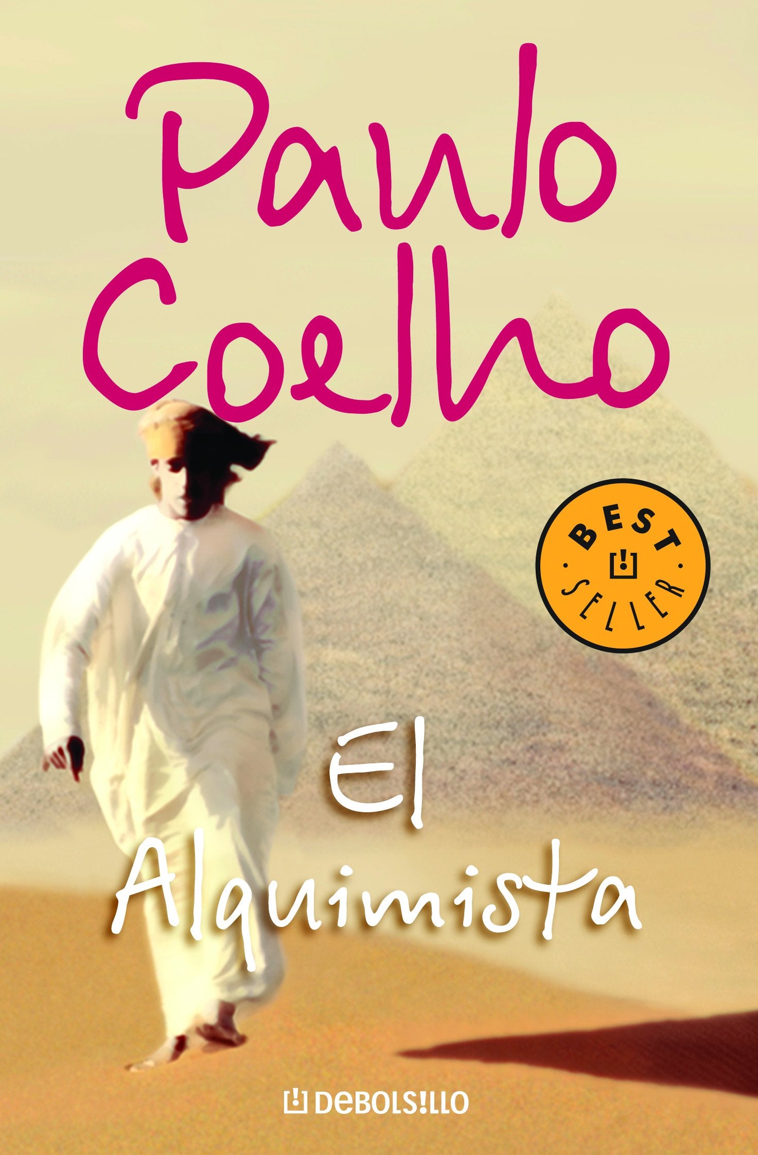 El Alquimista Books