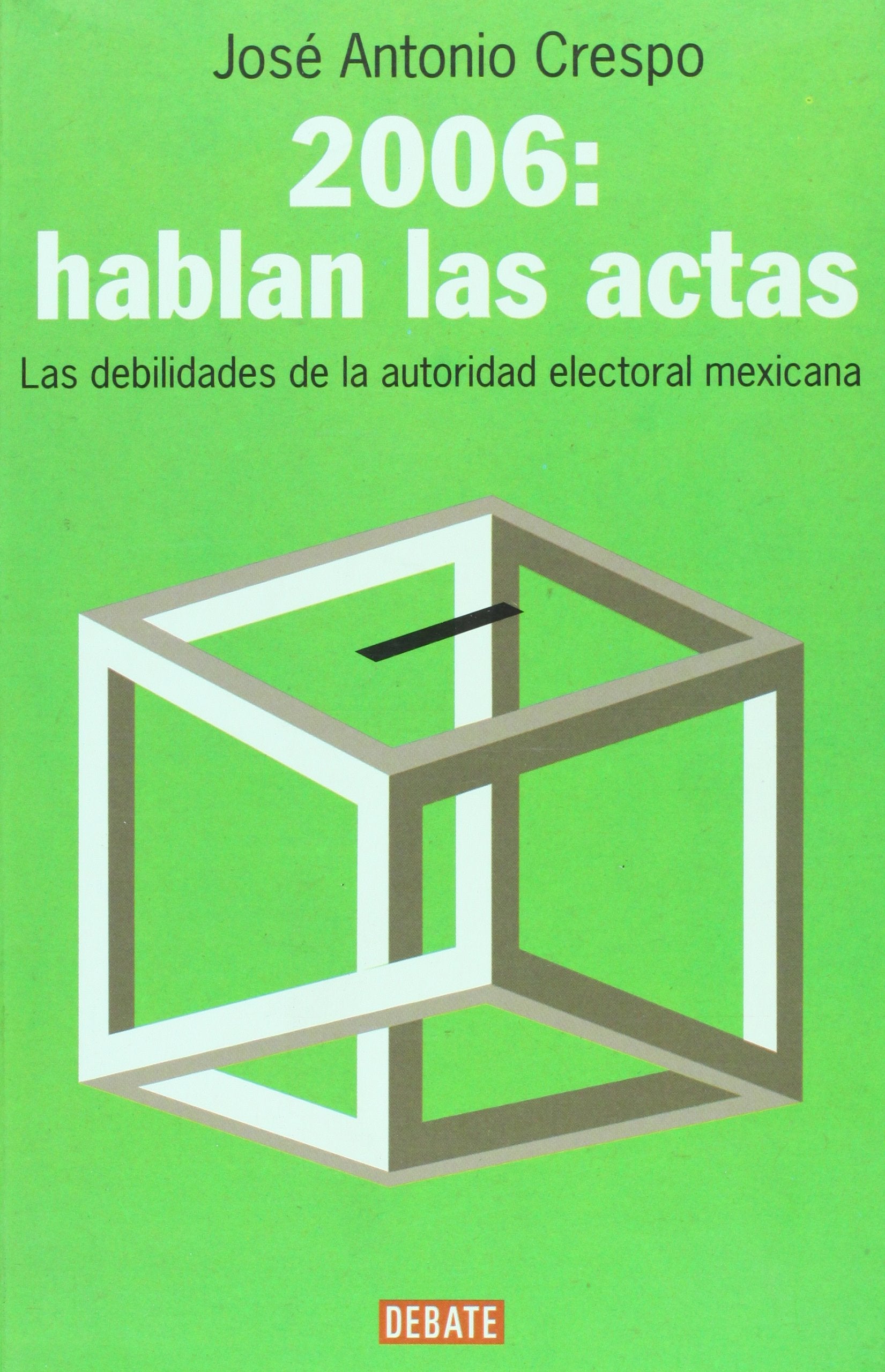 Hablan las actas/ The minutes talk Politics & History