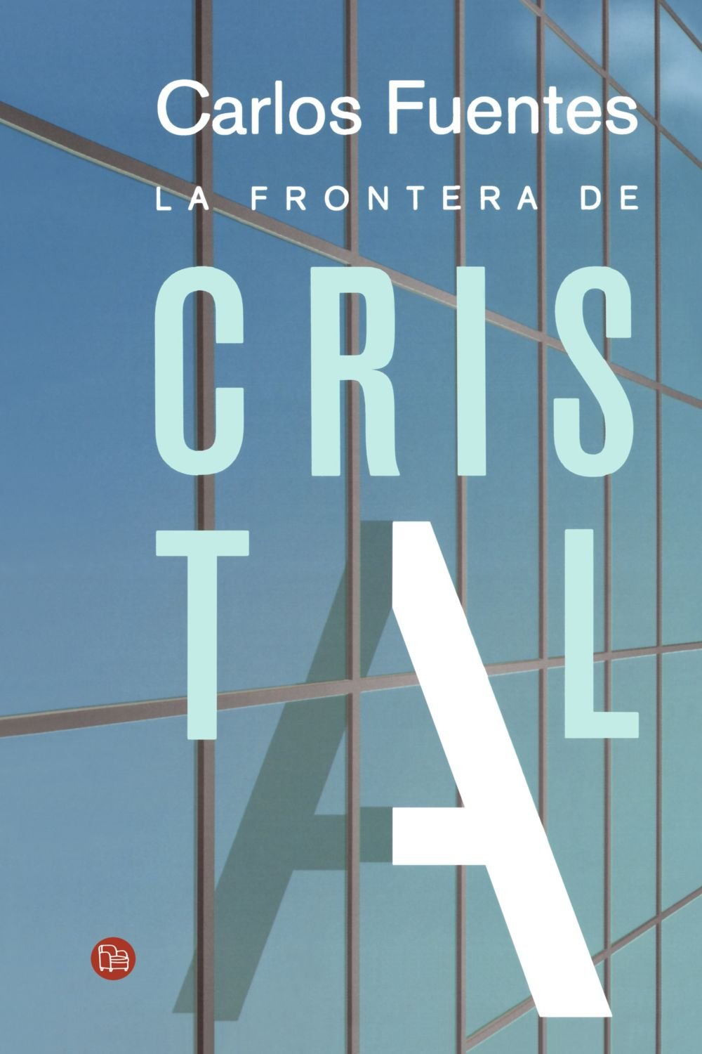 La frontera de cristal / The Crystal Frontier Essays & Short Stories