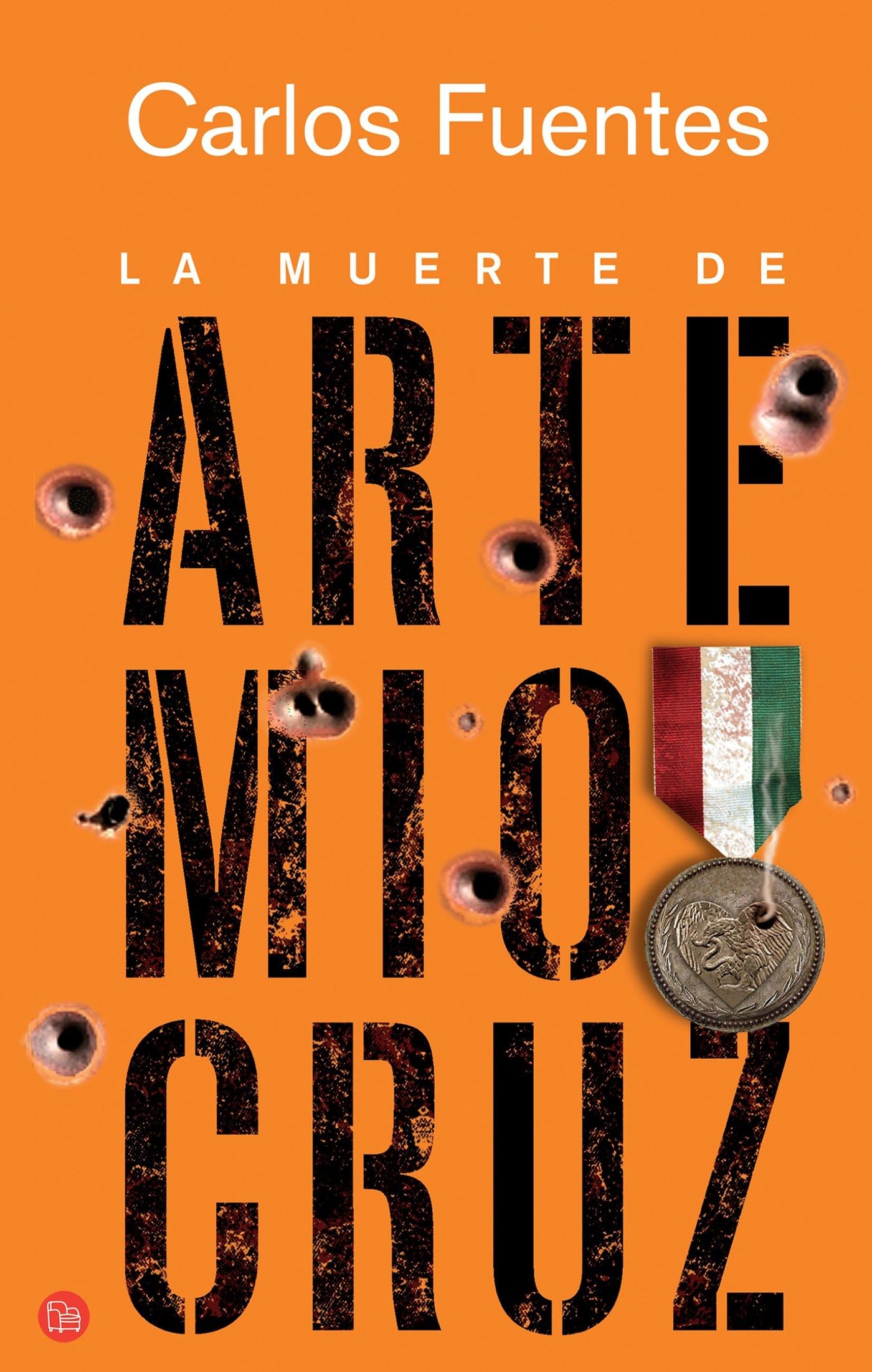 La Muerte de Artemio Cruz / The Death of Artemio Cruz Classics