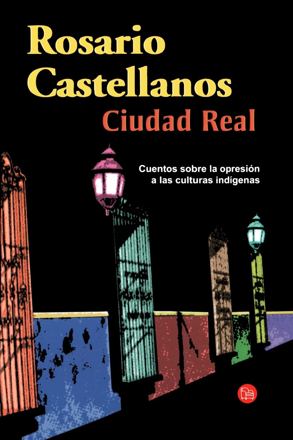 Ciudad real / City of Kings Essays & Short Stories