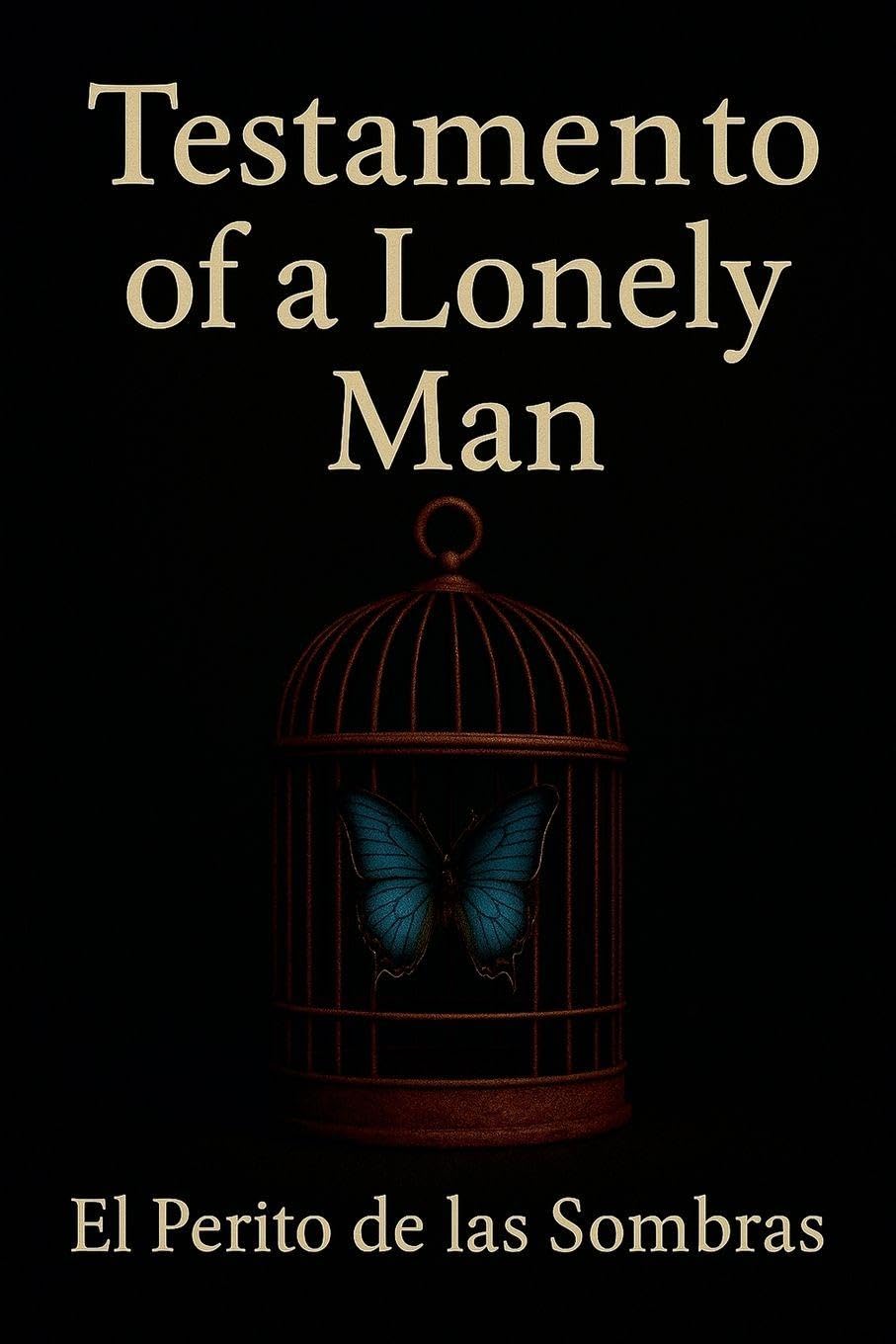 Testamento of a Lonely Man Contemporary literature