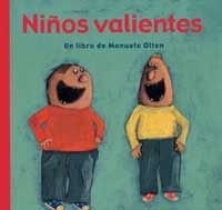 Niños valientes (NO FICCIÓN INFANTIL, Band 47) Novels & Short Stories