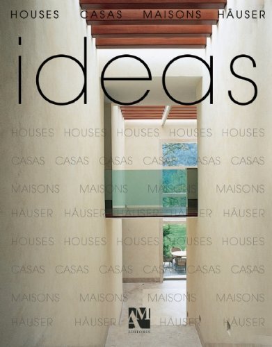 Ideas: Houses, Casas, Maisons, Hauser Architecture