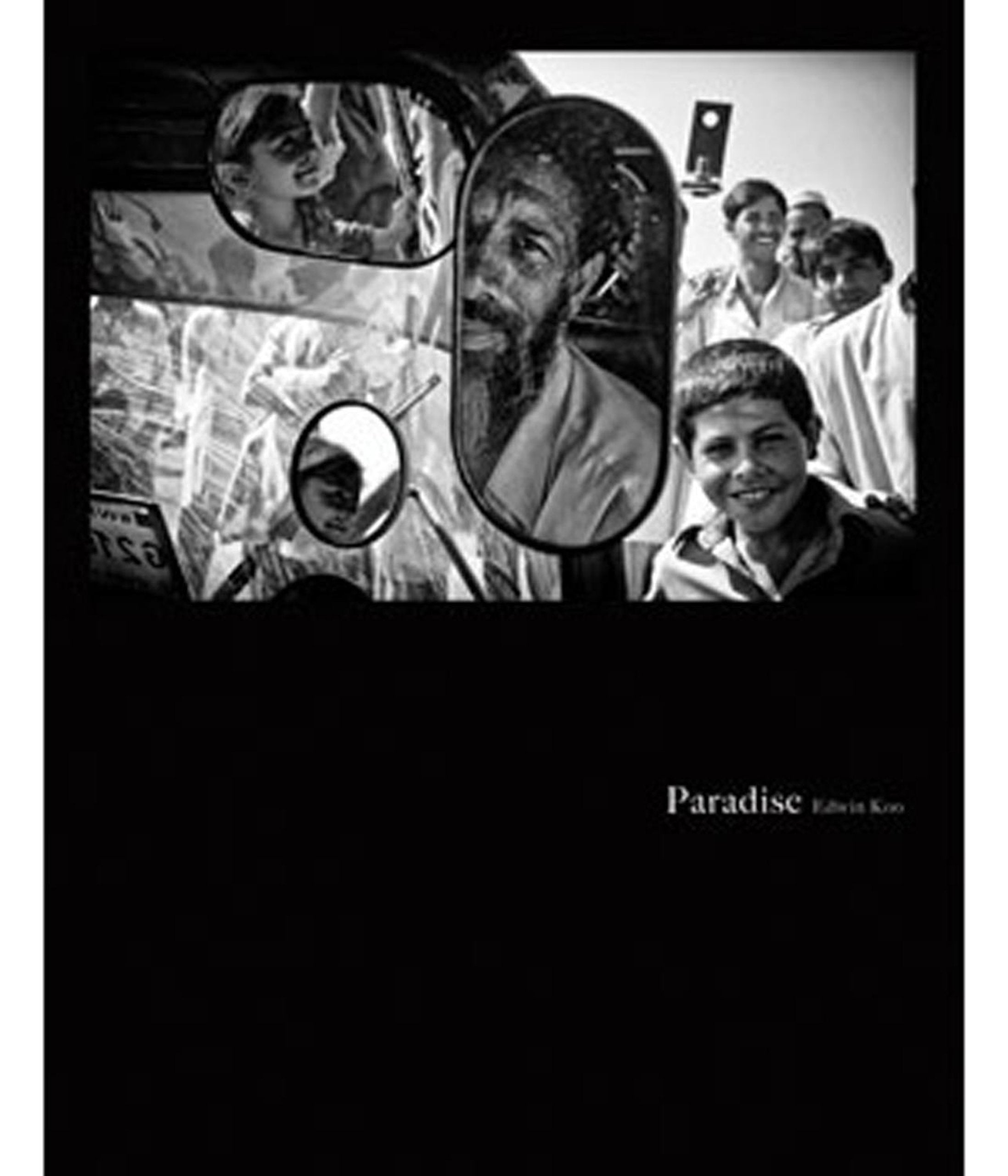 Paradise / Visage: The Journey of Edwin Koo in Pakistan's Swat Valley book