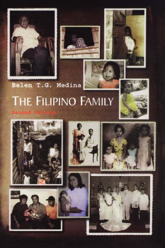 Filipino Family Partnership & Love