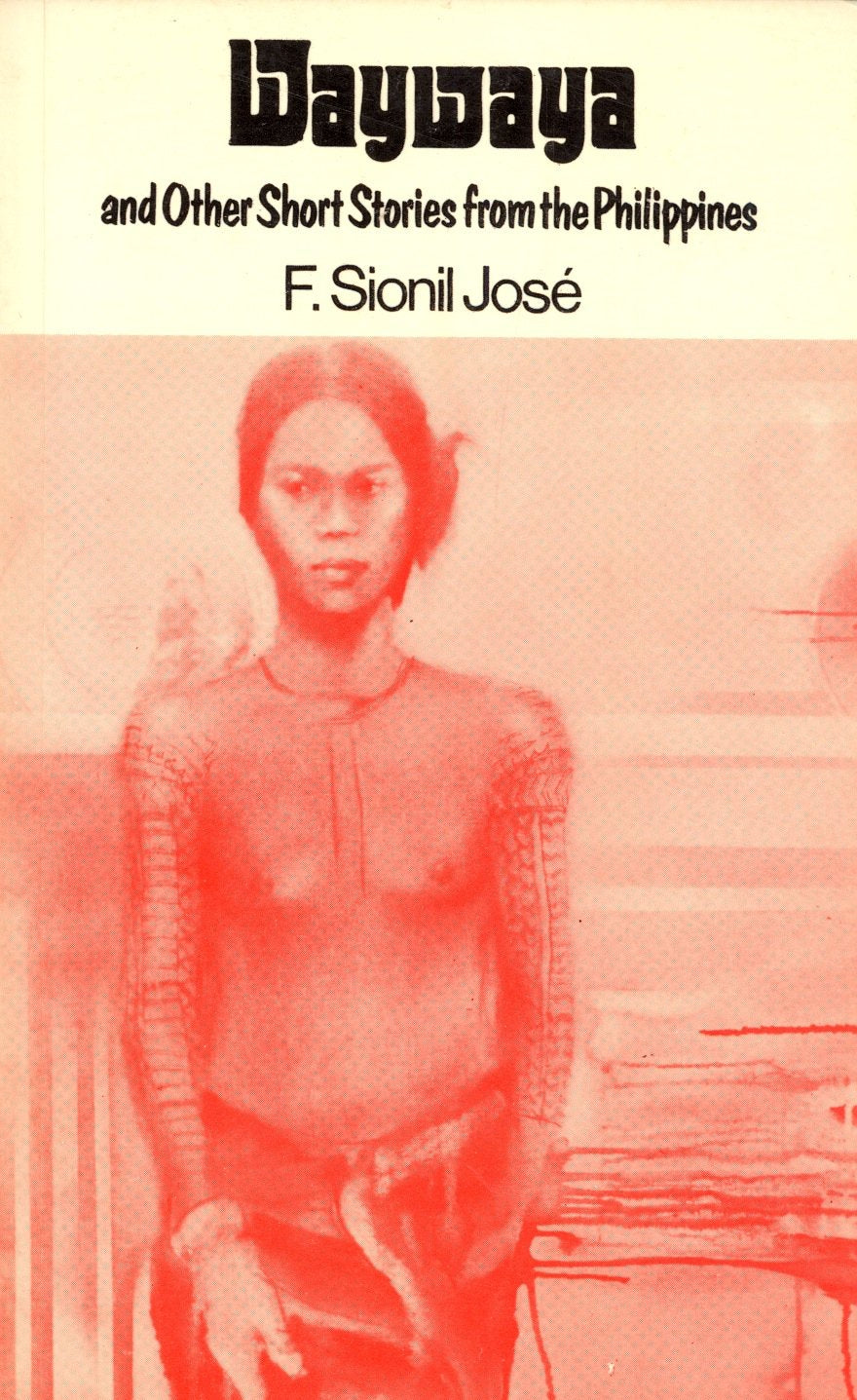 Waywaya and Other Stories From the Philippines Books