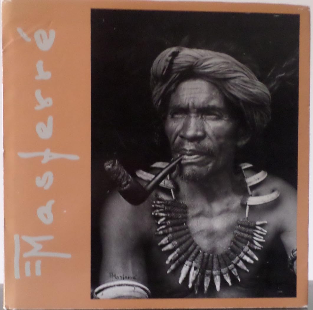 People of the Philippine Cordillera Photographs 1934-1956 Books