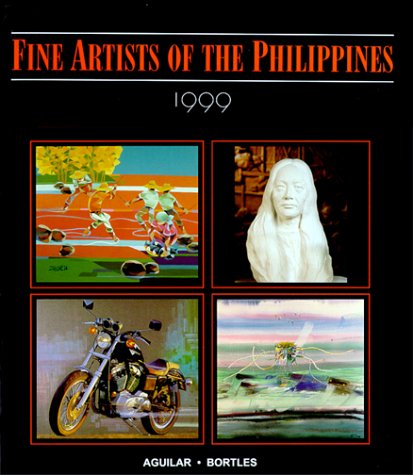 Fine Artists of the Philippines 1999 Film, Art & Culture