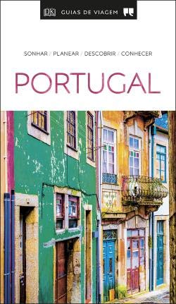 Guias de Viagem Porto Editora - Portugal (Portuguese Edition) Porto Editora book
