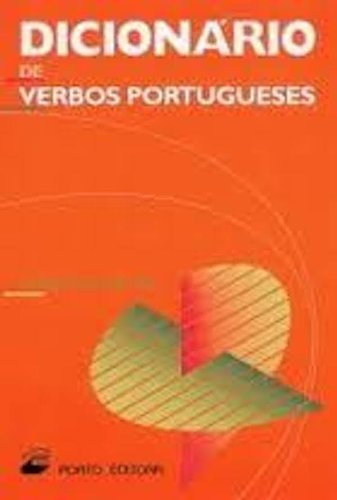 Dicionario De Verbos Portugueses General education
