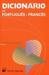 DICIONARIO DE PORTUGUES - FRANCES book