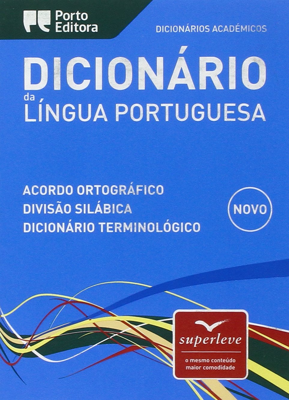 Dicionario da Lingua Portuguesa book