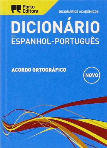 Dicionario Academico DA Lingua Portuguesa - Superleve Books