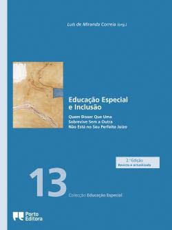 Educação Especial e Inclusão (Portuguese Edition) Luís de Miranda Correia Books