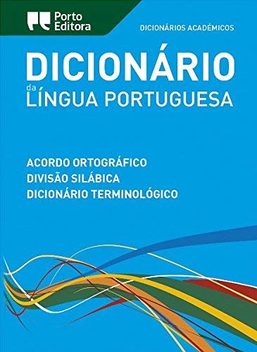 Dicionário Académico Da Língua Portuguesa General education