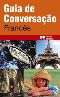 Guia de Conversação - Francês (Portuguese Edition) Vv Aa Books