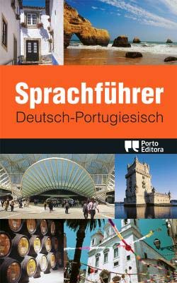 Sprachführer Deutsch - Portugiesisch (Portuguese Edition) Varios Books