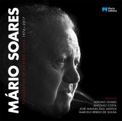Mário Soares Fotografias de 1974-2017 (Portuguese Edition) Alfredo Cunha book