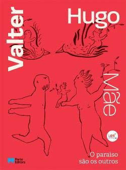 O paraíso são os outros Books