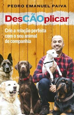 Descãoplicar (Portuguese Edition) Pedro Emanuel Paiva book