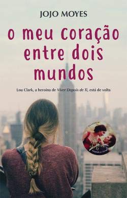 O Meu Coracao Entre Dois Mundos book