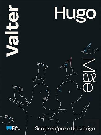 Serei sempre o teu abrigo book